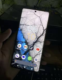 Google pixel 7 Pro,