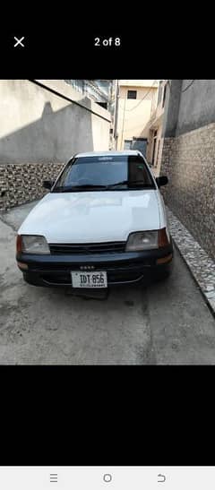 Daewoo