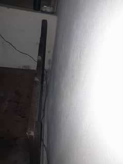 Single bed