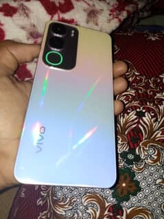 Vivo y19s