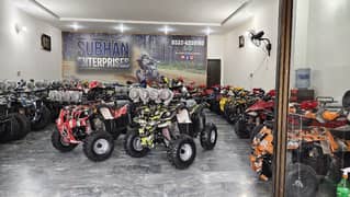 Brand New bike | Hunter Jeep | atv quad | 4 wheel bikes | mini trail