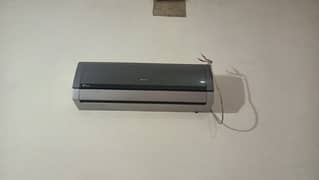 Gree Ac 1 ton
