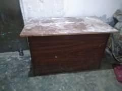counter table for sale 03134953629 Watsapp