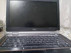 dell i5 2nd gen laptop
