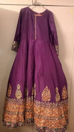 frock