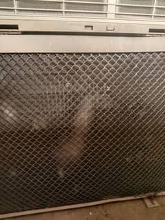 Haier DC inverter