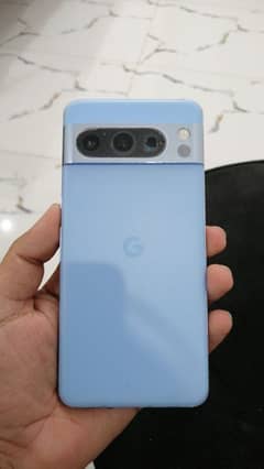 GOOGLE PIXEL 8 PRO 12/128Gb