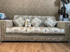 7 sitter sofa set with couches