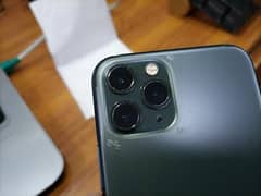 Apple iPhone 11 Pro Non-Pta (JV)