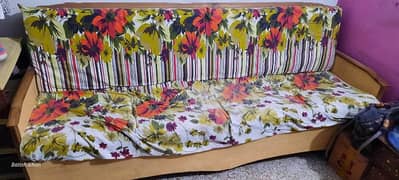 4 Seater Sofa available for sale