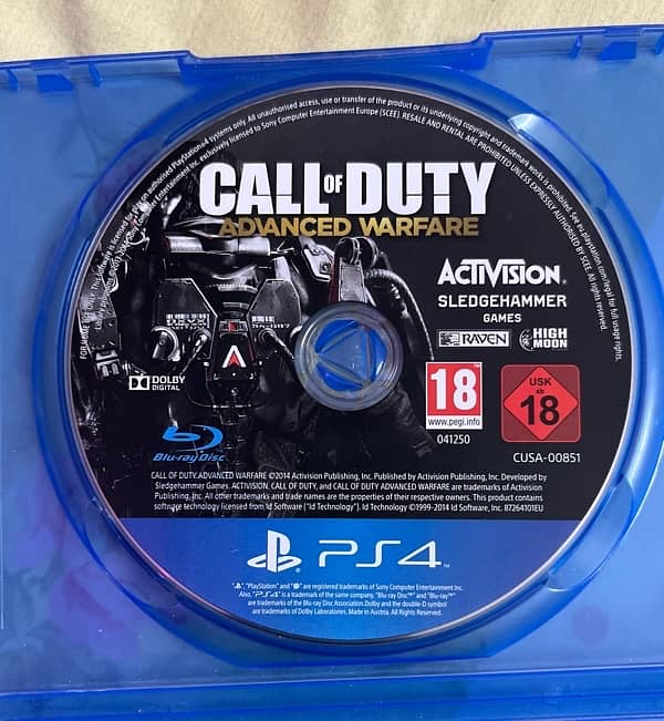 PS4 with 2 controllers and 8 games full settle 14