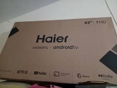 Haier