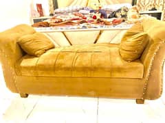 Used sofa for sell