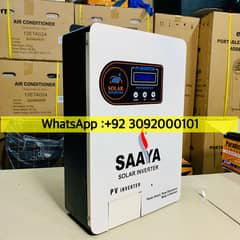3Kva Solar Inverter Stock Available | 5kva Solar Inverter |7kva
