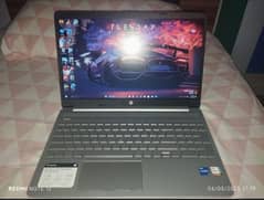 Hp 15.6 inch Laptop(Pristine condition)