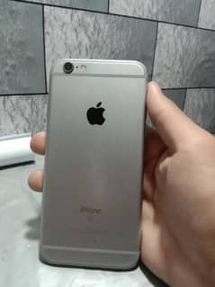 iphone 6s PTA prove, 32gb, battery change and panal change