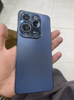 infinix
