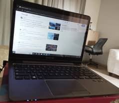 Samsung Core i5 Laptop ( Touchscreen)