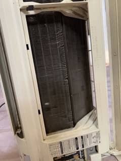 Mitsubishi air conditioner