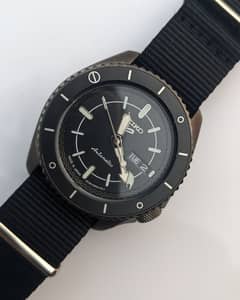 Seiko