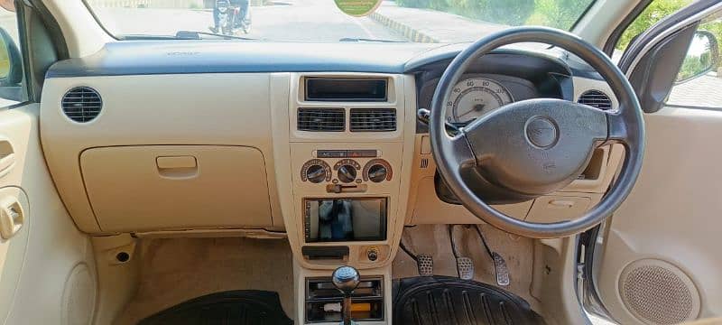 Daihatsu Mira 2006 Manual 6
