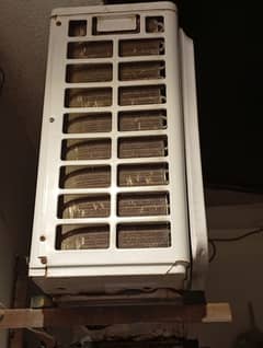HAIER AC 01 TON FOR SALE NON INVERTER