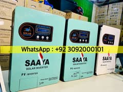 3Kva Solar Inverter Without Battery Whole Sale Dealer