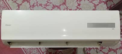 Haier 1 ton inner