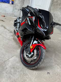 Ducati 400cc Model 2024 | Ducatin In Bikes | Total Geniune