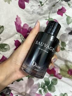 Sauvage