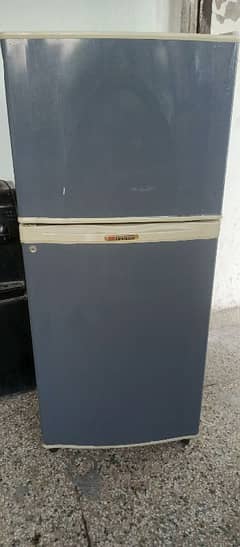 dwlance fridge