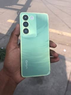 vivo y100 Non PTA 8+8/128