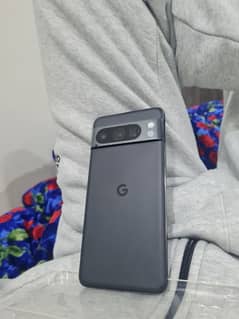 Google pixel 8 pro 12 gb