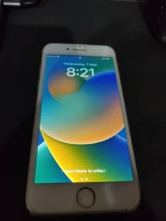 iphone 8 64gb PTA approved