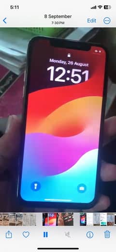 iphone xs 256 gb