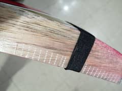 Orignal Tm Edition Coconut Bat
