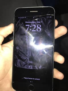 I phone 8plus original condition