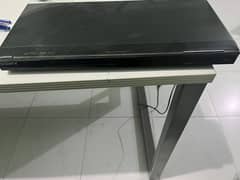 Sony DVD player