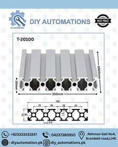 Aluminum