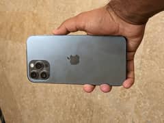 iphone 12 pro max Factory 128GB