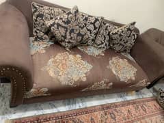 sofa