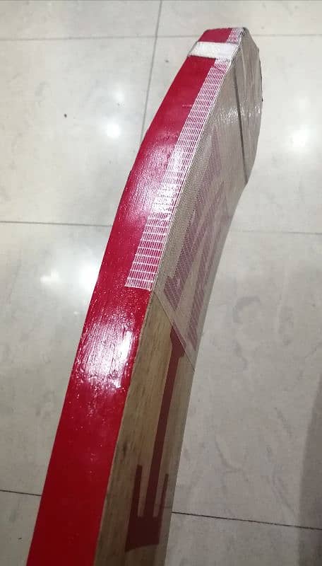 Orignal coconut tape ball bat 0