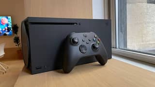 xbox