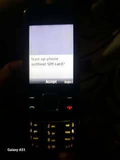 Nokia 6600 Slid