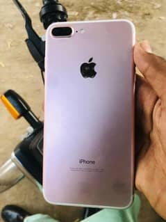 iPhone 7 plus Bypass Exchange Possible