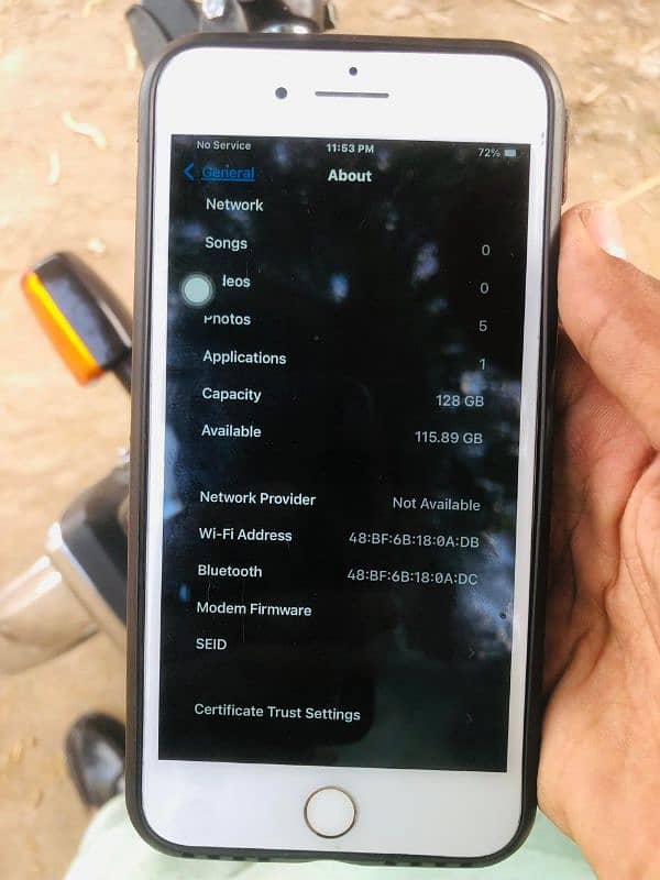 iPhone 7 plus Bypass Exchange Possible 2