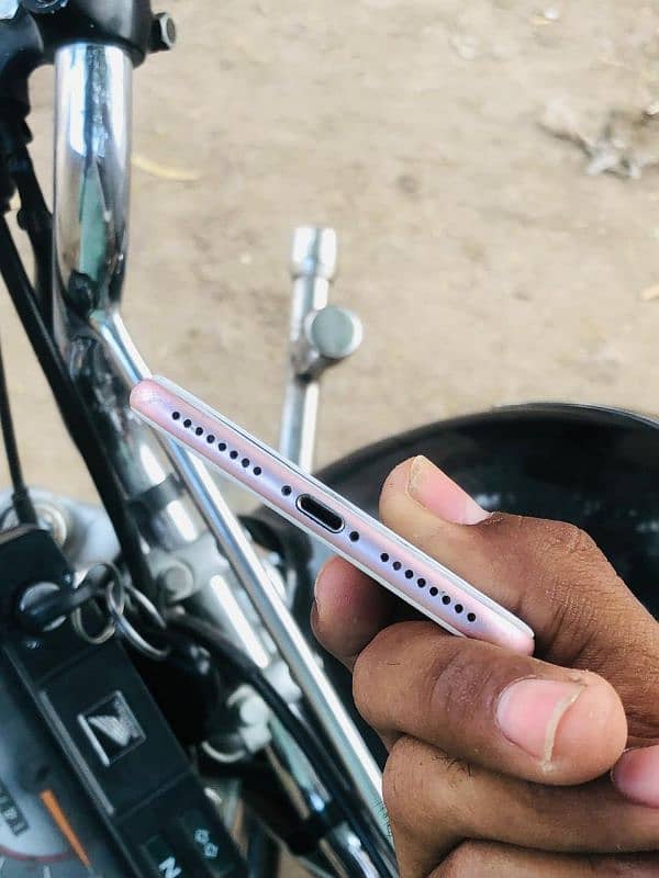 iPhone 7 plus Bypass Exchange Possible 5