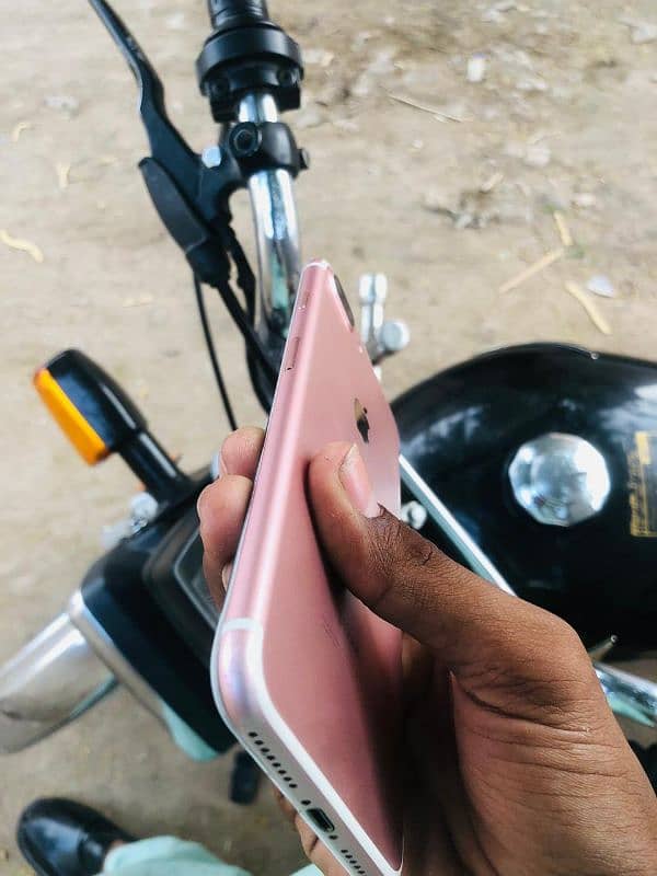 iPhone 7 plus Bypass Exchange Possible 8