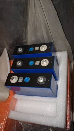 lethium ion cell