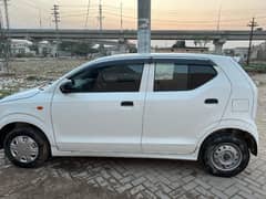 Suzuki Alto 2021